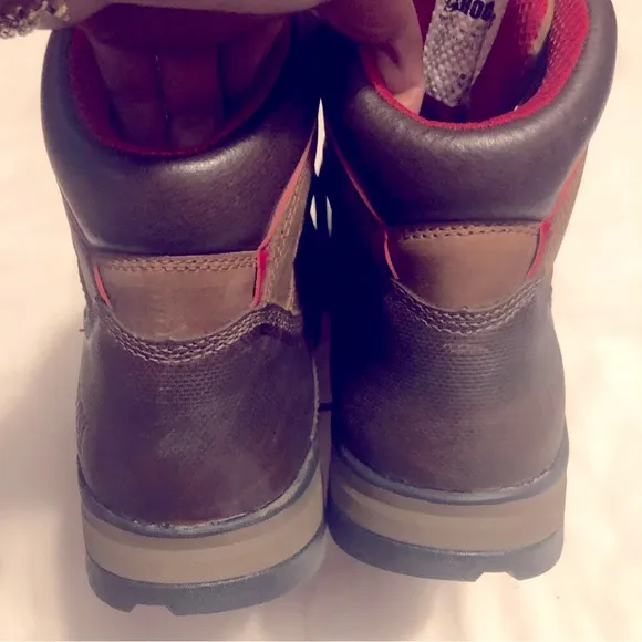 Rocky Mobilwelt composite toe work boots