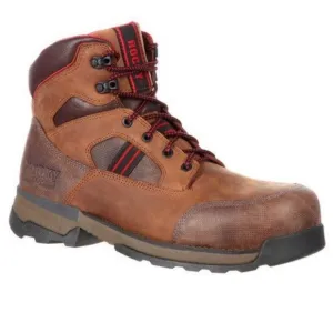Rocky Mobilwelt composite toe work boots