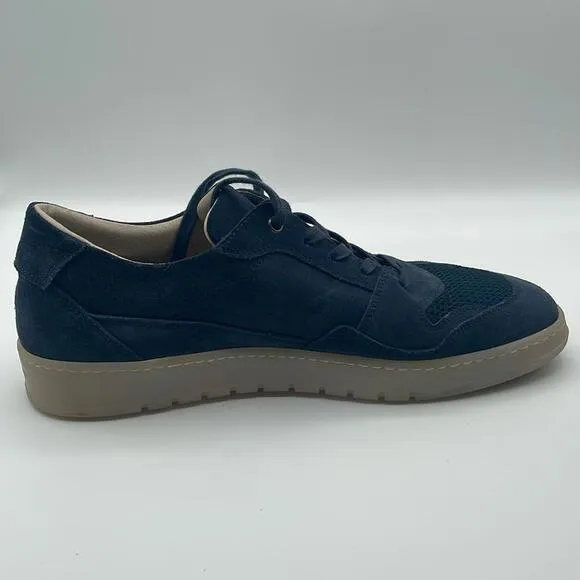 Ron White - Classic Tennis Shoes - Navy Size 44 or 11
