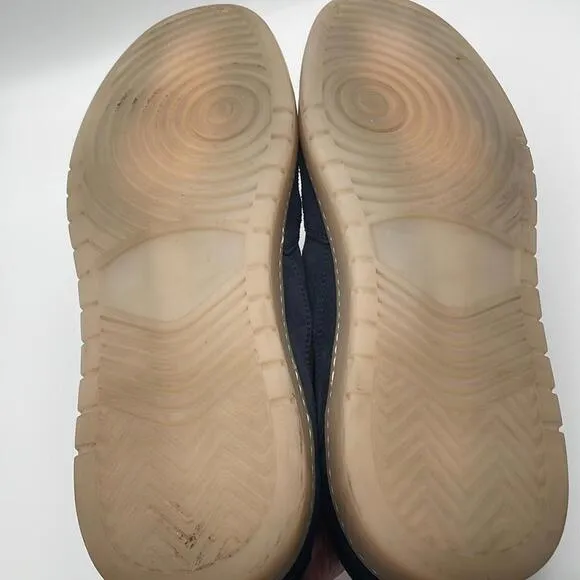 Ron White - Classic Tennis Shoes - Navy Size 44 or 11