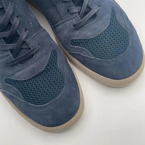 Ron White - Classic Tennis Shoes - Navy Size 44 or 11