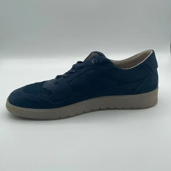 Ron White - Classic Tennis Shoes - Navy Size 44 or 11