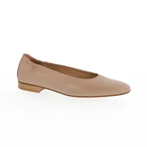 Ron White Jojo Square Toe Ballet Flat Sz US 6