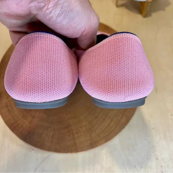 Rothy’s | Retired The Flat Begonia Shoes Women's Size 9.5