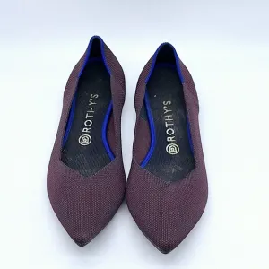 Rothys The Point Flat Shoes