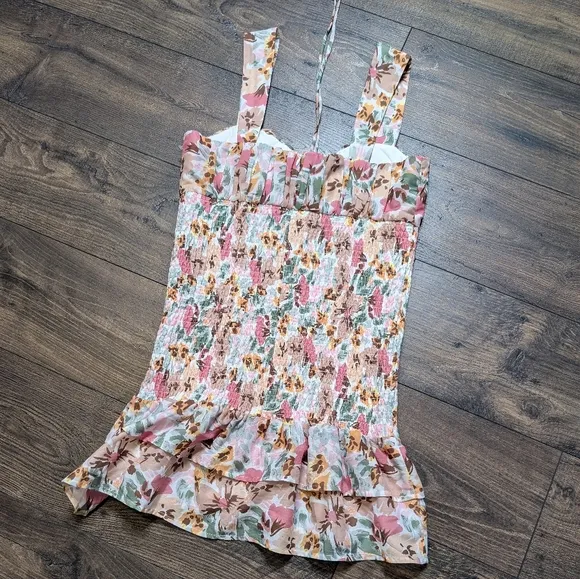Runaway The Acantha Dress Size‎ 6
