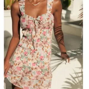 Runaway The Acantha Dress Size‎ 6