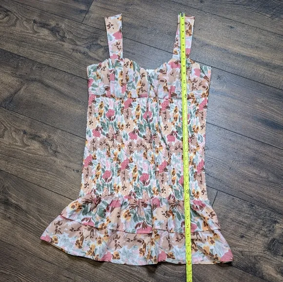 Runaway The Acantha Dress Size‎ 6