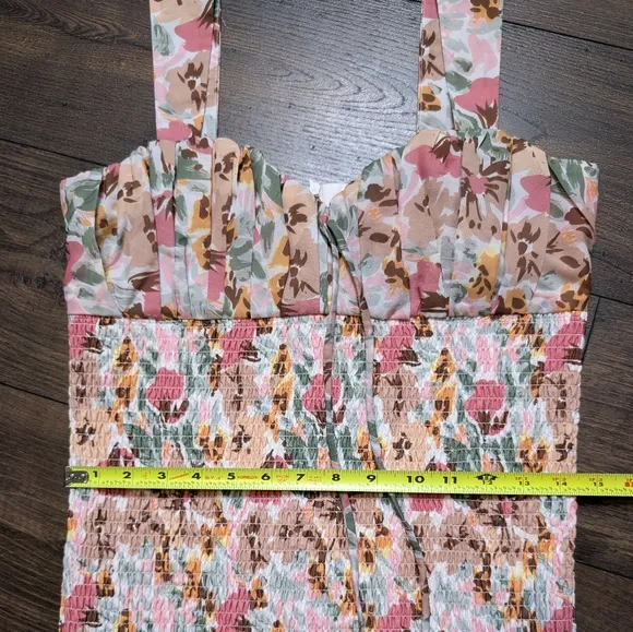 Runaway The Acantha Dress Size‎ 6