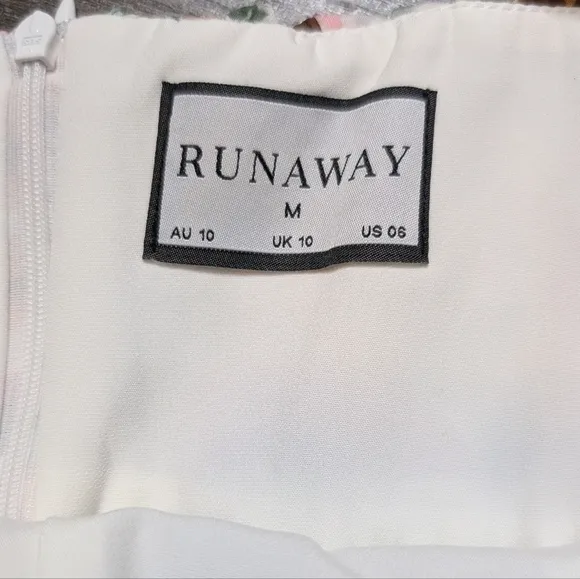 Runaway The Acantha Dress Size‎ 6