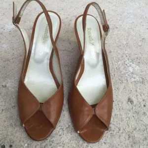 Russell &amp; Bromley London