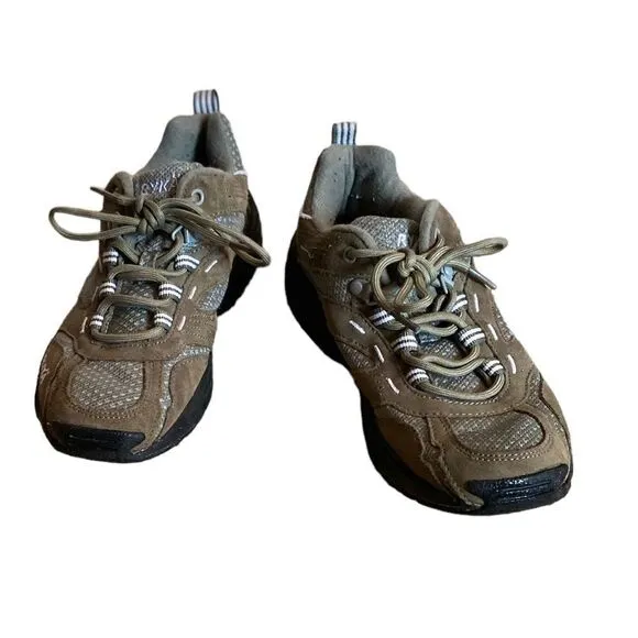 RYKA Outdoor Walking/Hiking Shoes Size 7