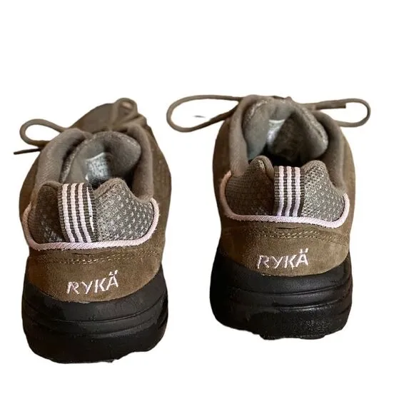RYKA Outdoor Walking/Hiking Shoes Size 7