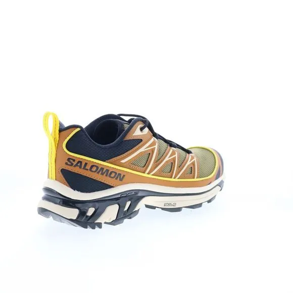 Salomon Mens XT-6 Expanse Brown Shoes ()