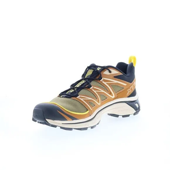 Salomon Mens XT-6 Expanse Brown Shoes ()