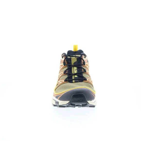 Salomon Mens XT-6 Expanse Brown Shoes ()