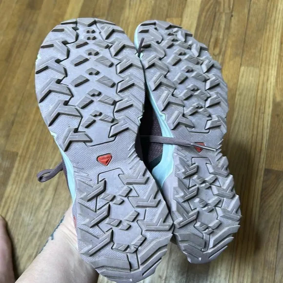 Salomon X Reveal GTX Outdoor Shoes