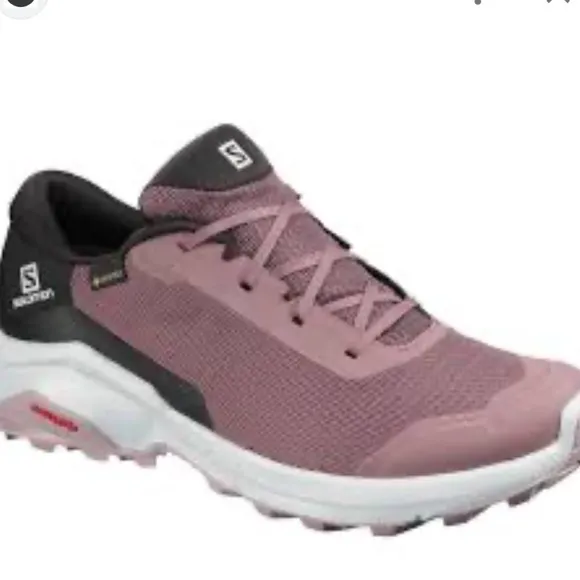 Salomon X Reveal GTX Outdoor Shoes