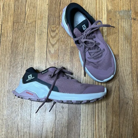 Salomon X Reveal GTX Outdoor Shoes