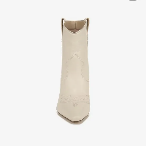 Sam Edelman Moe Leather Boots