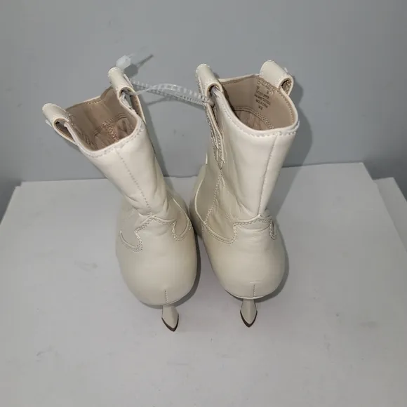Sam Edelman Moe Leather Boots