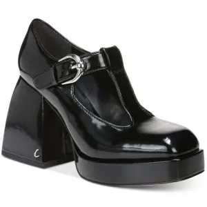 Sam Edelman Women's Kay Mary Jane Pump Black Size 9 M