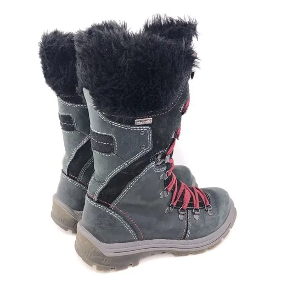 Santana Canada Melita Winter Boots EUR 36