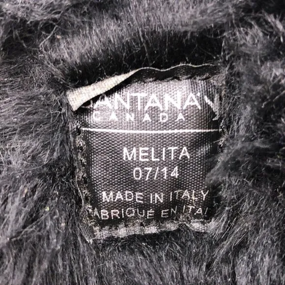 Santana Canada Melita Winter Boots EUR 36