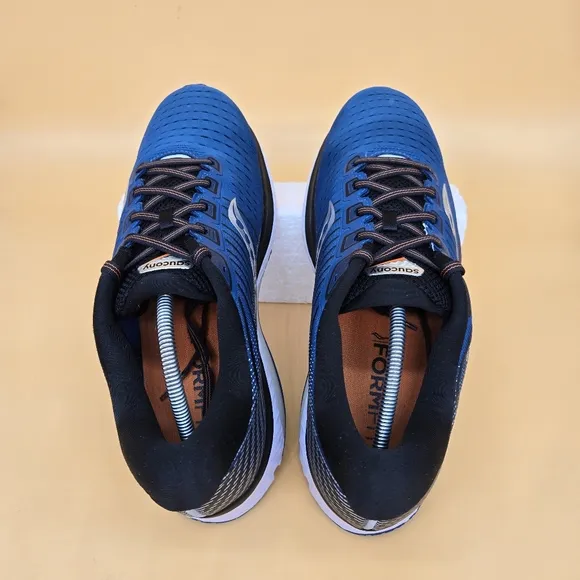 Saucony Guide 13 Men's Running Shoes Size 12 Wide
