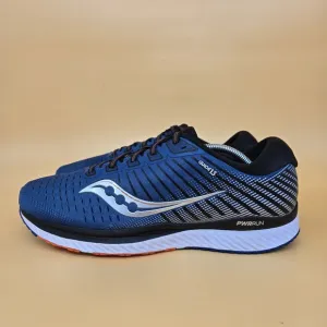 Saucony Guide 13 Men's Running Shoes Size 12 Wide
