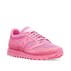 SAUCONY JAZZ 81 SUMMER UTILITY (PINK)