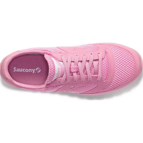 SAUCONY JAZZ 81 SUMMER UTILITY (PINK)
