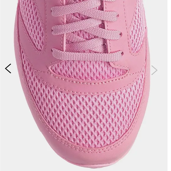 SAUCONY JAZZ 81 SUMMER UTILITY (PINK)