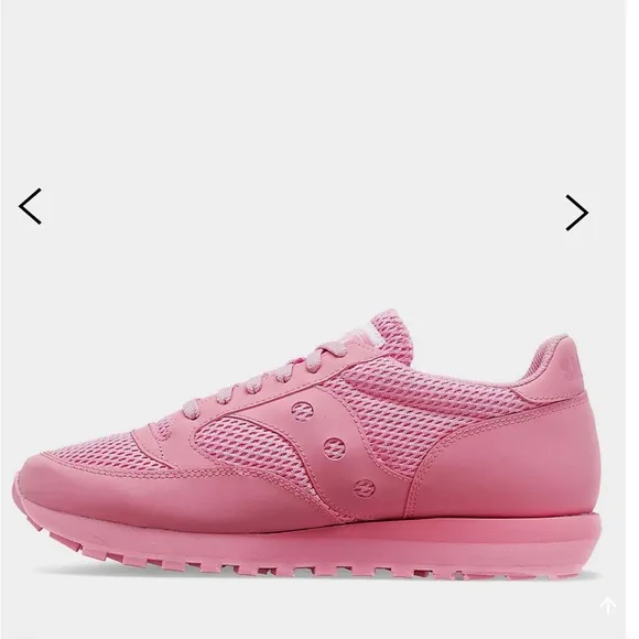 SAUCONY JAZZ 81 SUMMER UTILITY (PINK)
