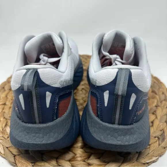 Saucony Triumph 22 Men's Running Shoes Cloud Navy Size 9 WIDE Men's