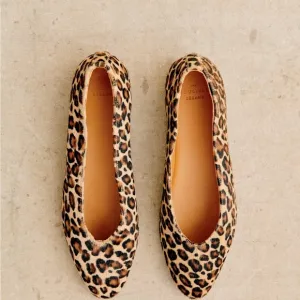 Sezane Matilda Ballerinas