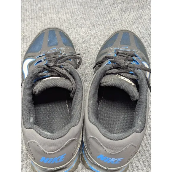 Size 11 Mens - Nike Reax 8 TR Air Athletic Running Shoes Sneakers 621716-017
