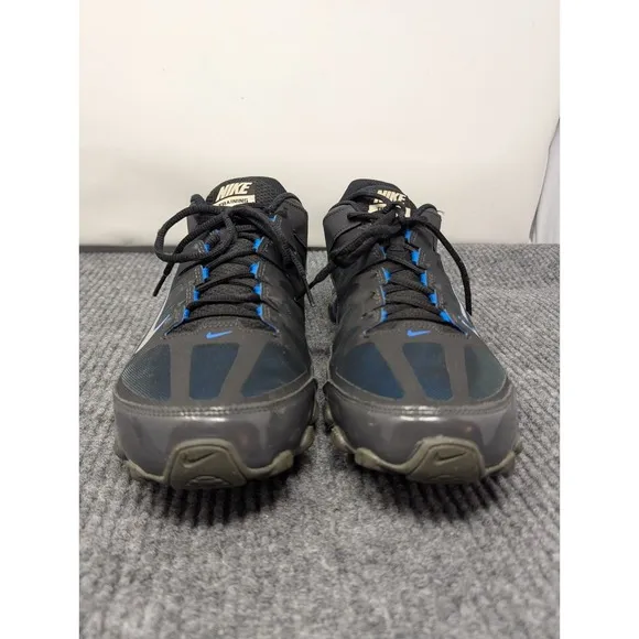Size 11 Mens - Nike Reax 8 TR Air Athletic Running Shoes Sneakers 621716-017