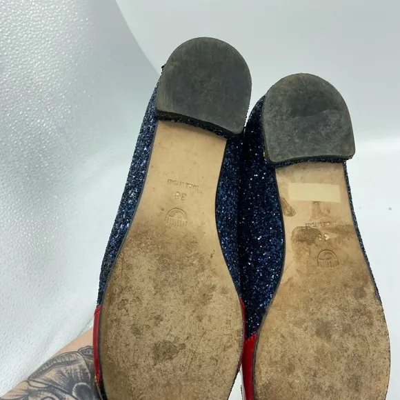 Size 38 shoes 🌷*