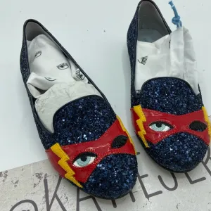 Size 38 shoes 🌷*