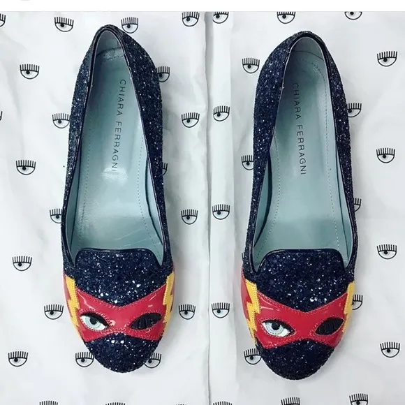 Size 38 shoes 🌷*