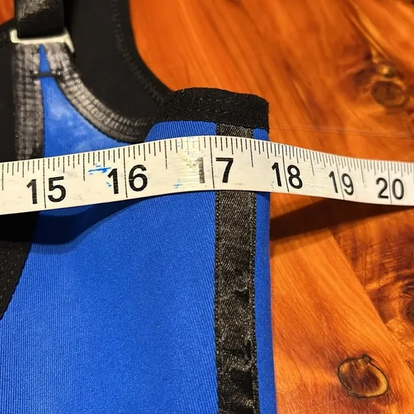 Size 44 A Chatti tummy control waist trainer waist cincher shapewear