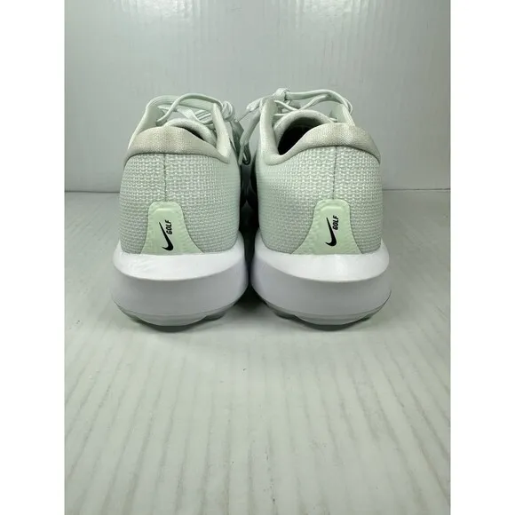Size 9 Wide Nike Air Zoom Infinity Tour 2 Golf Shoe Barely Green FD0218-300 NEW