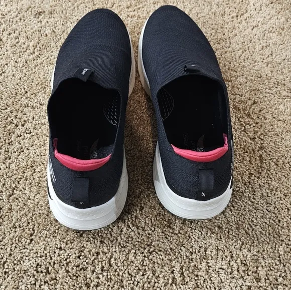Skechers Arch Fit Keep It Up Shoes Men sz 12