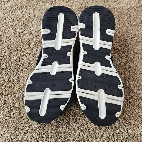 Skechers Arch Fit Keep It Up Shoes Men sz 12