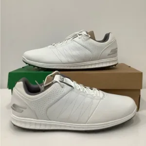 Skechers GO GOLF Pivot Spikeless Golf Shoes Water Repellent Men 13 Extra Wide