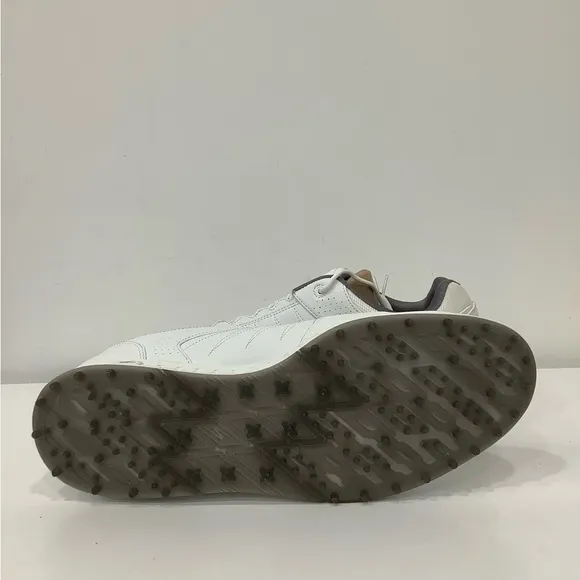 Skechers GO GOLF Pivot Spikeless Golf Shoes Water Repellent Men 13 Extra Wide