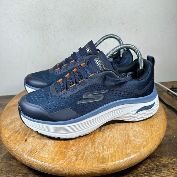 Skechers Men's Max Cushioning Arch Fit 220196 Men's Size‎ 7 Shoes  220196WW