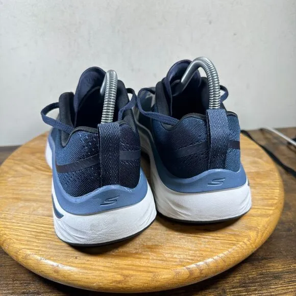 Skechers Men's Max Cushioning Arch Fit 220196 Men's Size‎ 7 Shoes  220196WW