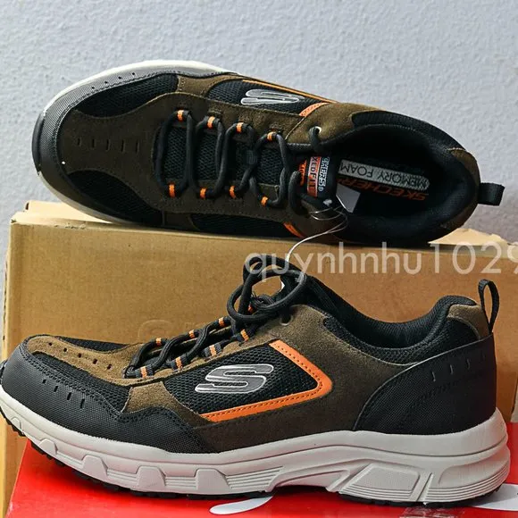 Skechers Men's Outdoor Shoes